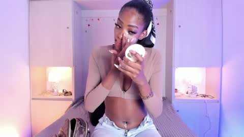 Snapshot of stefannyevans_ chatting on 20, 5, 2026 stefannyevans_ online show from 20, 5, 2026