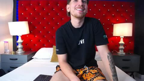 S T E F A N O  online show from 27, 5, 2026