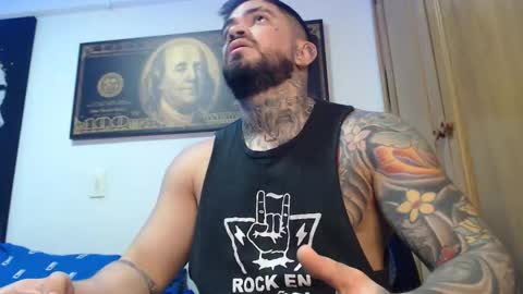 stefanodangelo01 online show from 24, 10, 2025