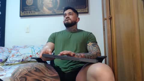 stefanodangelo01 online show from 3, 11, 2025