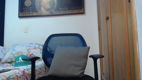 stefanodangelo01 online show from 6, 11, 2025