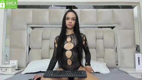 Snapshot of stefany520 chatting on 29, 1, 2025 Stefany online show from 29, 1, 2025