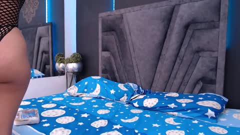 Snapshot of stefany_bro chatting on 10, 1, 2025 Stefany Brown online show from 10, 1, 2025