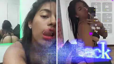 Snapshot of stefany_bro chatting on 4, 2, 2025 Stefany Brown online show from 4, 2, 2025