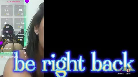 Snapshot of stefany_bro chatting on 15, 2, 2025 Stefany Brown online show from 15, 2, 2025