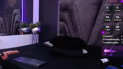 Snapshot of stefany_bro chatting on 26, 2, 2025 Stefany Brown online show from 26, 2, 2025