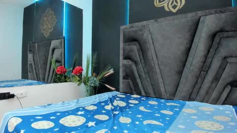 Snapshot of stefany_bro chatting on 27, 9, 2025 Stefany Brown online show from 27, 9, 2025
