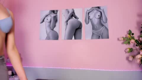 Stefany online show from 13, 4, 2026