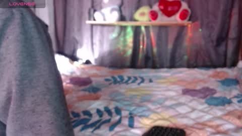 stefany_pablo1 online show from 20, 11, 2025