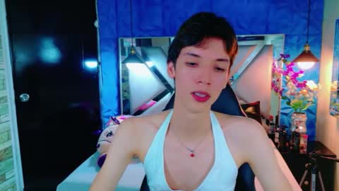 Snapshot of stefany_piink chatting on 29, 5, 2026 stefany piink online show from 29, 5, 2026
