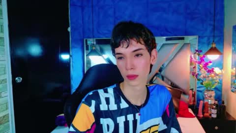 Snapshot of stefany_piink chatting on 30, 5, 2026 stefany piink online show from 30, 5, 2026