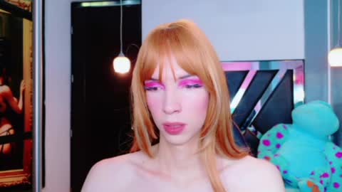 Snapshot of stefany_piink chatting on 2, 6, 2026 stefany piink online show from 2, 6, 2026