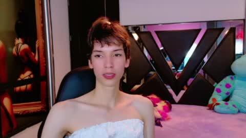 Snapshot of stefany_piink chatting on 6, 6, 2026 stefany piink online show from 6, 6, 2026