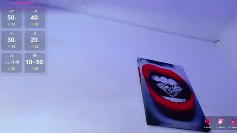Snapshot of stefany_wish chatting on 19, 5, 2026 stefany_wish online show from 19, 5, 2026