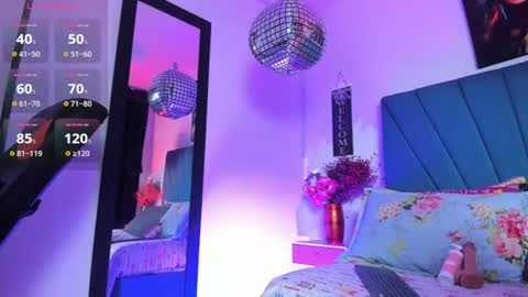 stefany_wish online show from 2, 7, 2026