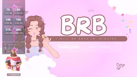 Snapshot of stefanycifuentes chatting on 29, 12, 2024 Stefa  online show from 29, 12, 2024