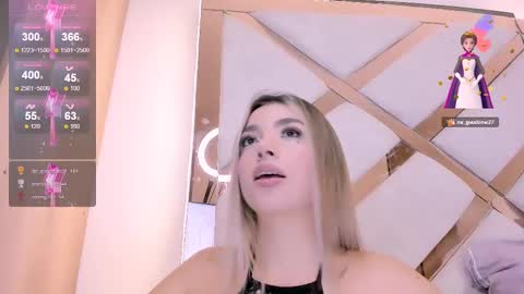 Snapshot of stefanycifuentes chatting on 8, 3, 2025 Stefa  online show from 8, 3, 2025