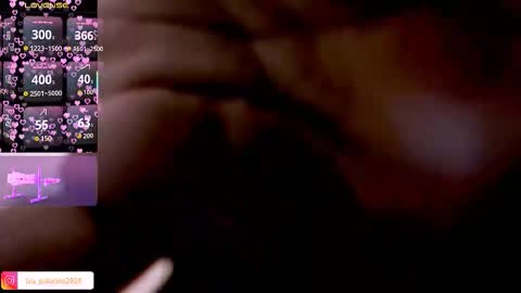 Snapshot of stefanycifuentes chatting on 26, 10, 2025 Stefa  online show from 26, 10, 2025