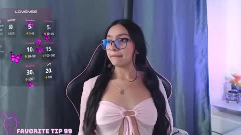 Stefanny lopez online show from 1, 10, 2025