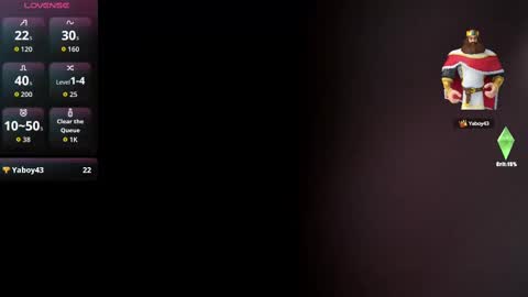 stefanyhorny69 online show from 27, 9, 2025