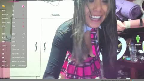 stefanyhorny69 online show from 16, 3, 2026
