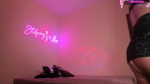 Snapshot of stefanyhotmilf chatting on 27, 12, 2024 stefany online show from 27, 12, 2024