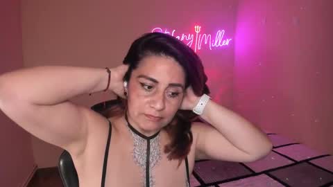 Snapshot of stefanyhotmilf chatting on 12, 2, 2025 stefany online show from 12, 2, 2025