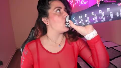 Snapshot of stefanyhotmilf chatting on 17, 2, 2025 stefany online show from 17, 2, 2025
