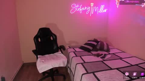 Snapshot of stefanyhotmilf chatting on 26, 2, 2025 stefany online show from 26, 2, 2025