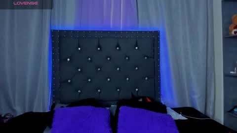 steff_olsen online show from 22, 2, 2025