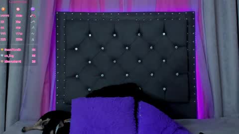 Snapshot of steff_olsen chatting on 6, 5, 2026 steff_olsen online show from 6, 5, 2026