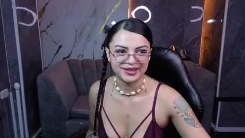 steffa_bunny_b online show from 27, 2, 2026