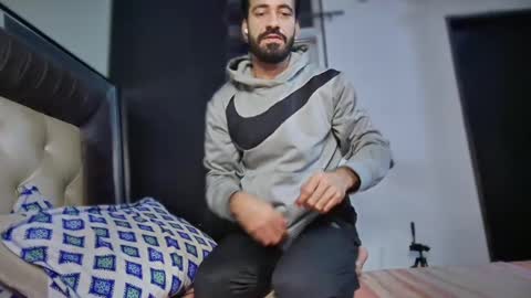 steffan55 online show from 5, 1, 2025