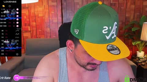 Snapshot of steffan_sebastian chatting on 9, 2, 2025 STEFFAN online show from 9, 2, 2025