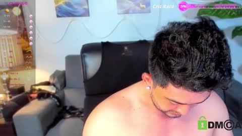 Snapshot of steffan_sebastian chatting on 11, 9, 2025 STEFFAN online show from 11, 9, 2025
