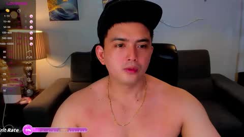 STEFFAN online show from 23, 12, 2025