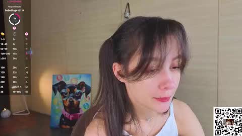 Becky steff online show from 12, 10, 2025