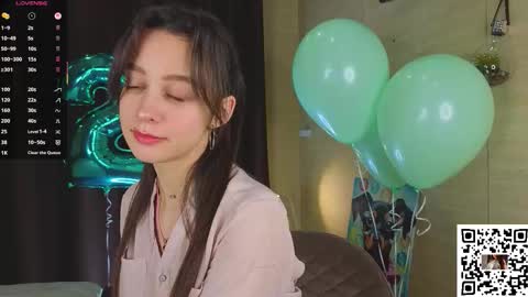 Becky steff online show from 13, 10, 2025