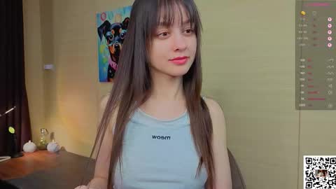 Becky steff online show from 3, 12, 2025