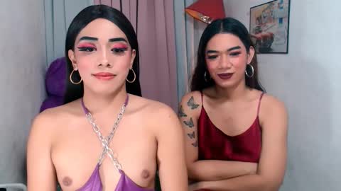 Snapshot of steffany_cummer chatting on 11, 12, 2024 Steffany cummer online show from 11, 12, 2024