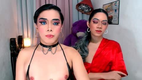 Snapshot of steffany_cummer chatting on 24, 12, 2024 Steffany cummer online show from 24, 12, 2024