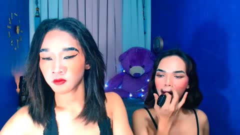 Snapshot of steffany_cummer chatting on 8, 1, 2025 Steffany cummer online show from 8, 1, 2025