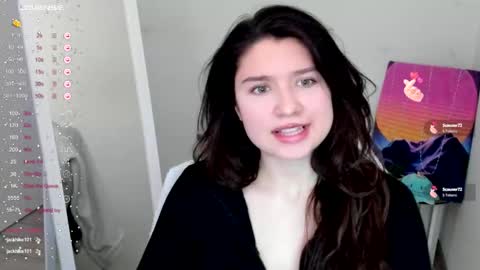 Steffi online show from 21, 2, 2026