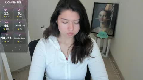 Steffi online show from 9, 4, 2026