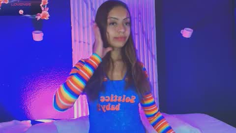 Stefania online show from 31, 10, 2025
