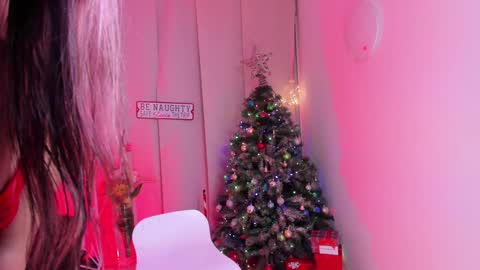 Steffy online show from 25, 12, 2024