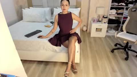 Zuly online show from 12, 3, 2026