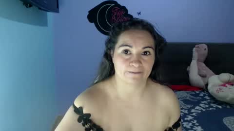 Snapshot of stefializon70 chatting on 7, 2, 2026 StefiAlizon online show from 7, 2, 2026