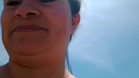 Snapshot of stefializon70 chatting on 1, 3, 2026 StefiAlizon online show from 1, 3, 2026