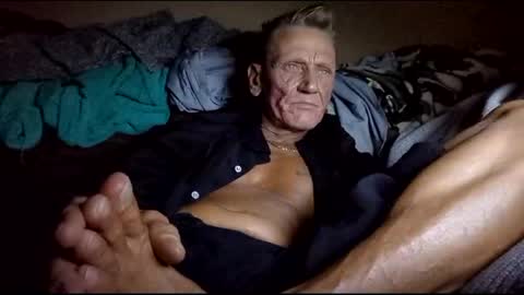 stefy1037 online show from 31, 1, 2025